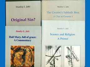 Catholic Theology Booklets