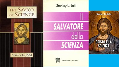 Il Salvatore della Scienza