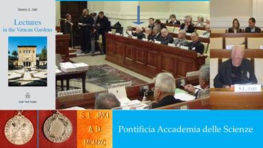 Pontificia Accademia delle Science