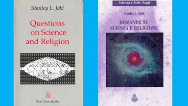 Domande su scienza e religione
