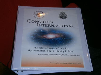 Folder containing the documentation used during the International Conference