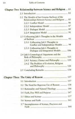 2022 Abim - Table of Contents - 2