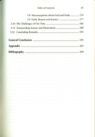 2022 Abim - Table of Contents - 3