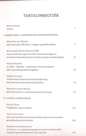 Contents - 1