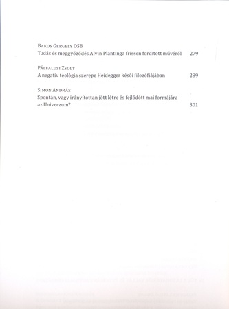 Contents - 3