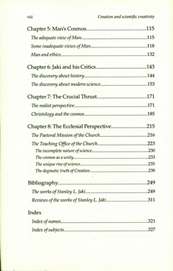 Haffner Creation and Scientific Creativity 2009 TOC - page 2