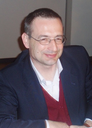 hrvoje relja Rome 2010